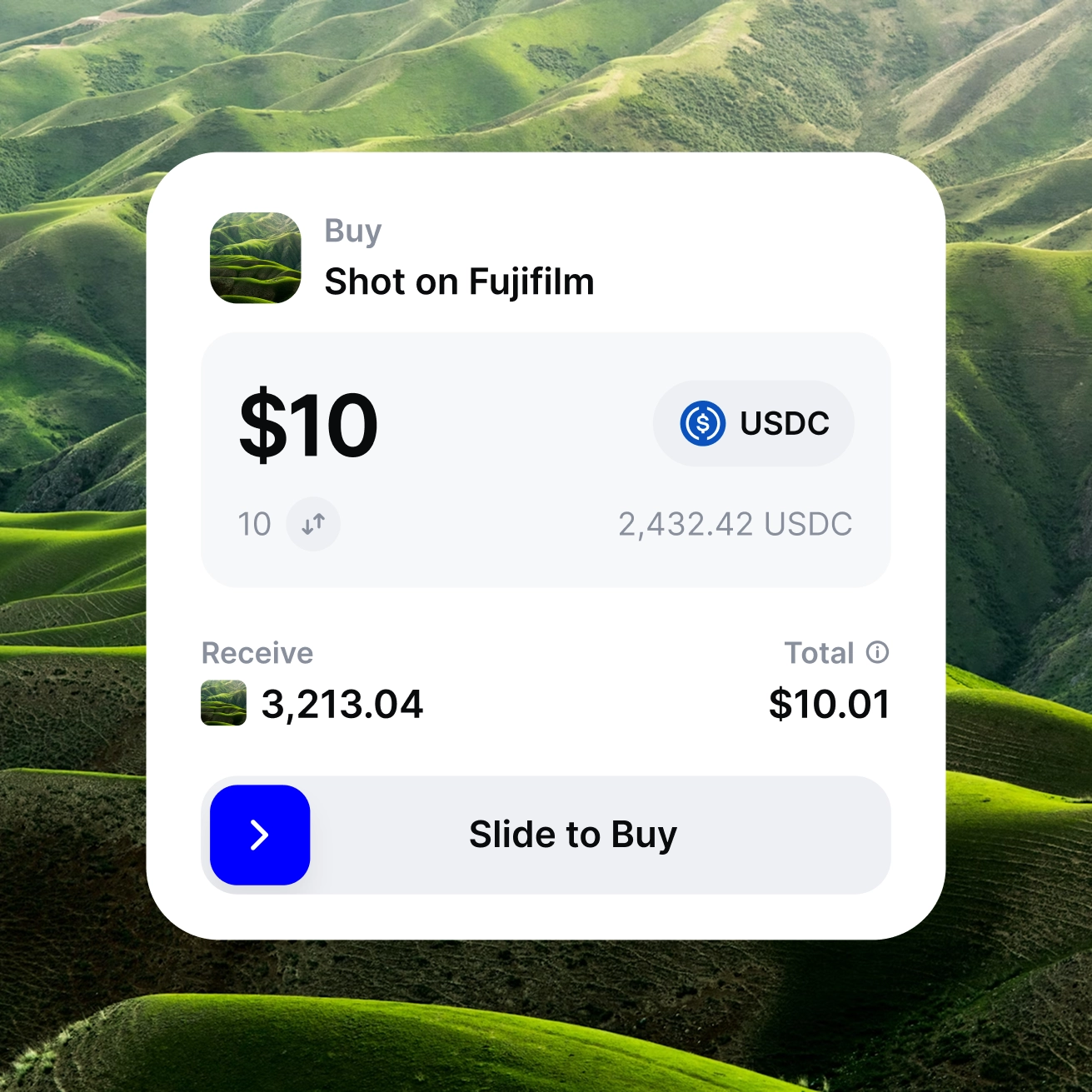 Base Pay checkout